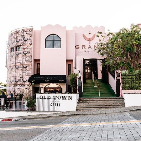 Grand Africa Rooms & Rendezvous Plettenberg Bay Εξωτερικό φωτογραφία
