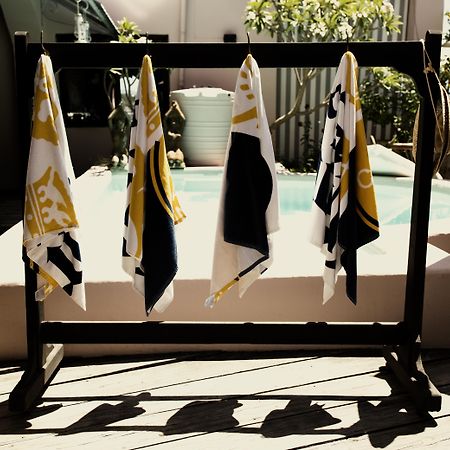 Grand Africa Rooms & Rendezvous Plettenberg Bay Εξωτερικό φωτογραφία
