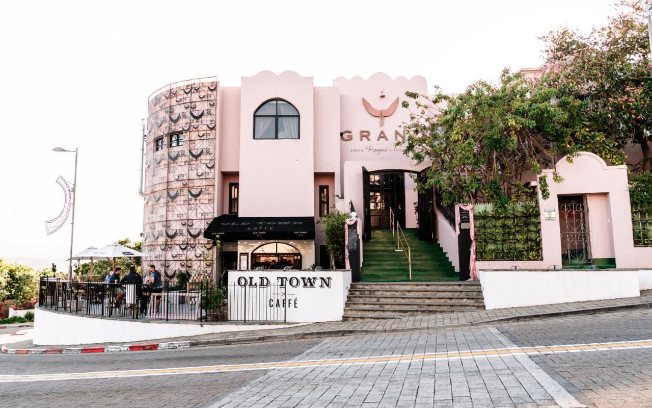 Grand Africa Rooms & Rendezvous Plettenberg Bay Εξωτερικό φωτογραφία