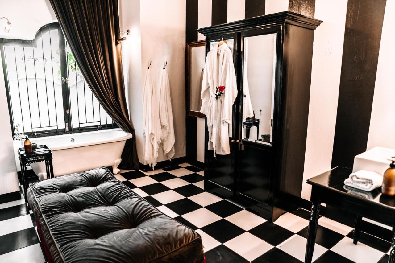 Grand Africa Rooms & Rendezvous Plettenberg Bay Εξωτερικό φωτογραφία