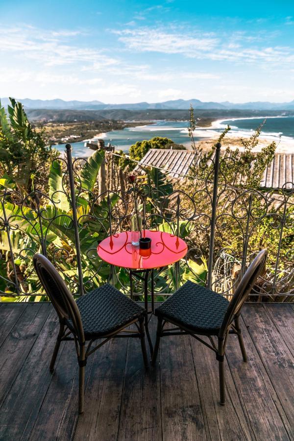 Grand Africa Rooms & Rendezvous Plettenberg Bay Εξωτερικό φωτογραφία