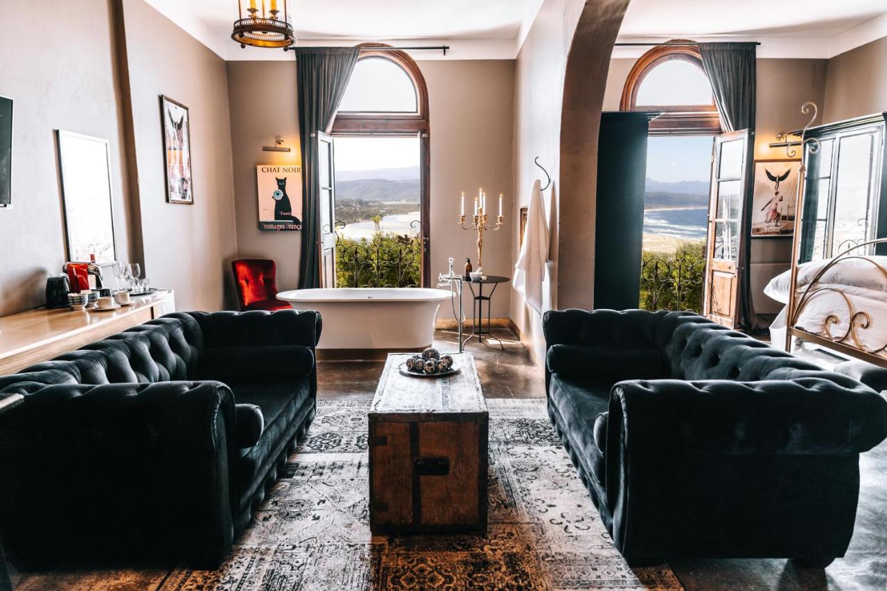 Grand Africa Rooms & Rendezvous Plettenberg Bay Εξωτερικό φωτογραφία