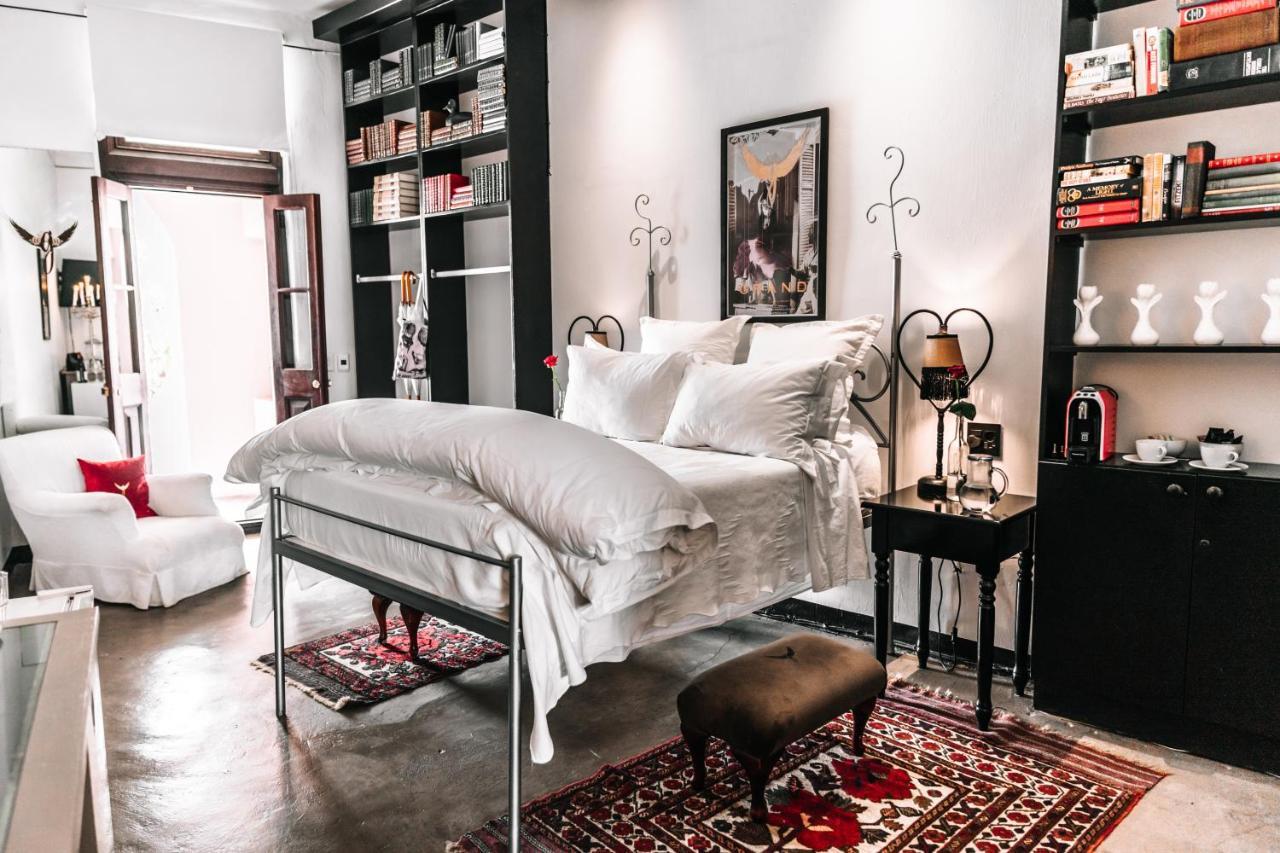 Grand Africa Rooms & Rendezvous Plettenberg Bay Εξωτερικό φωτογραφία