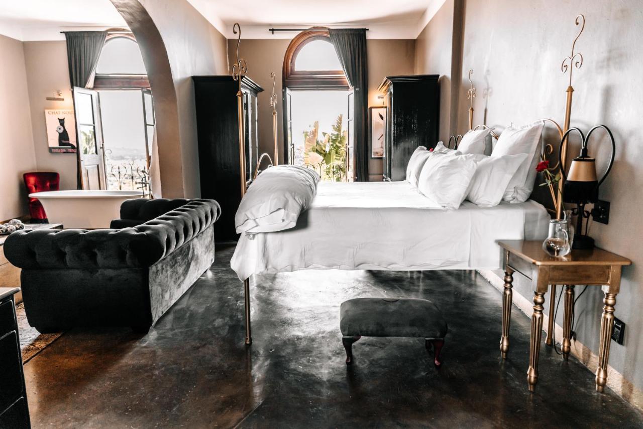 Grand Africa Rooms & Rendezvous Plettenberg Bay Εξωτερικό φωτογραφία