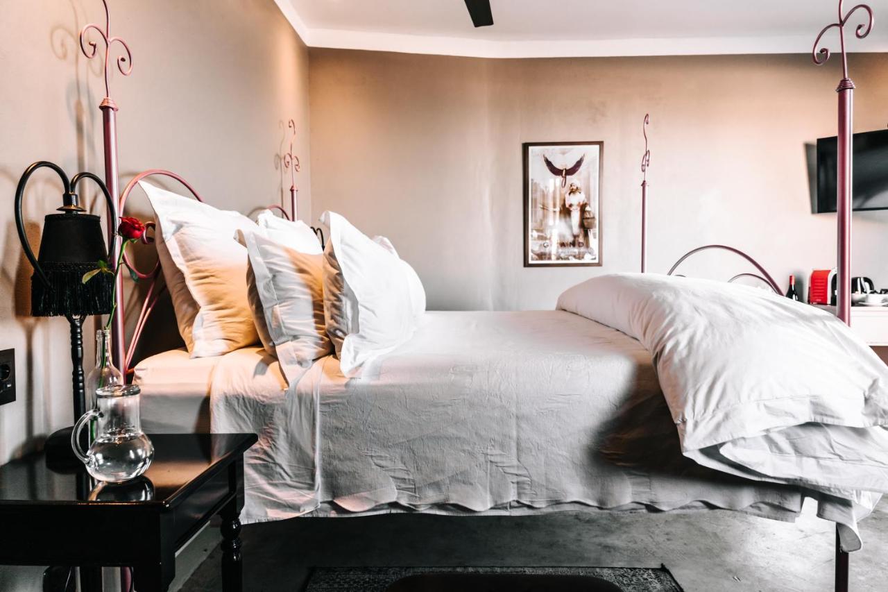 Grand Africa Rooms & Rendezvous Plettenberg Bay Εξωτερικό φωτογραφία