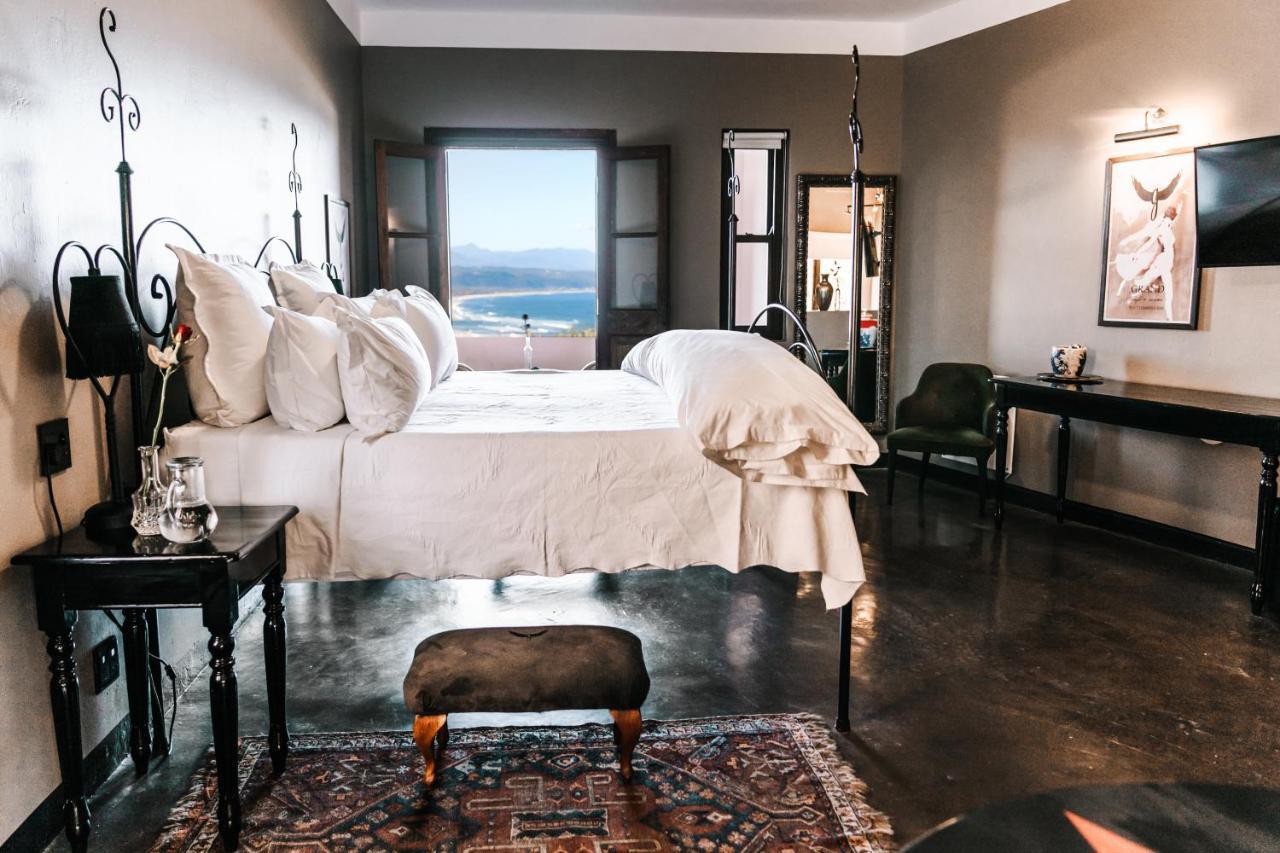 Grand Africa Rooms & Rendezvous Plettenberg Bay Εξωτερικό φωτογραφία