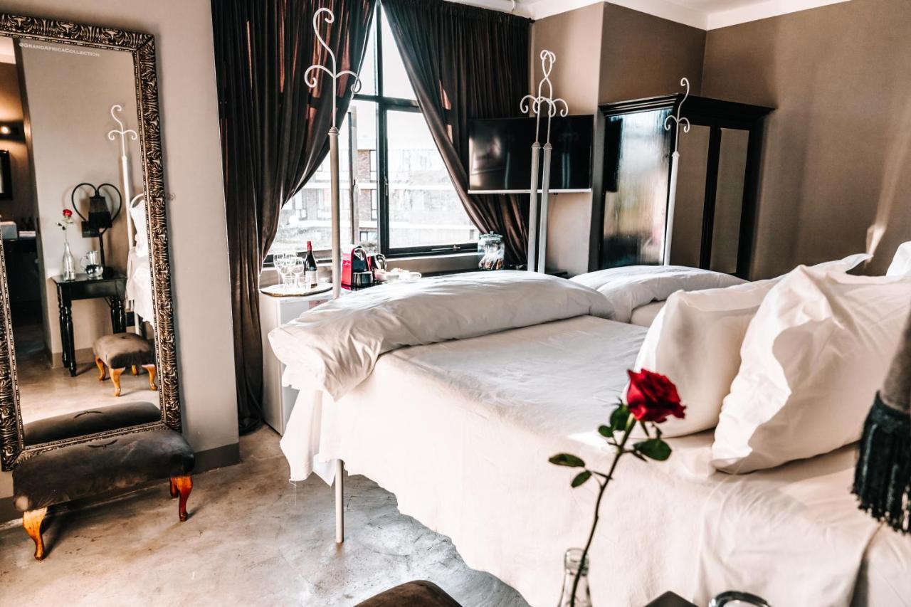 Grand Africa Rooms & Rendezvous Plettenberg Bay Εξωτερικό φωτογραφία