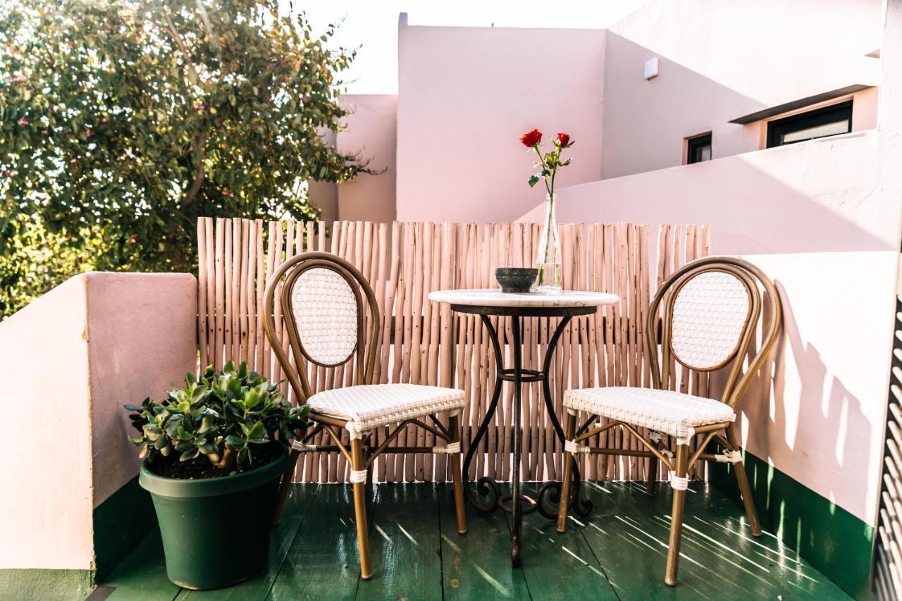 Grand Africa Rooms & Rendezvous Plettenberg Bay Εξωτερικό φωτογραφία