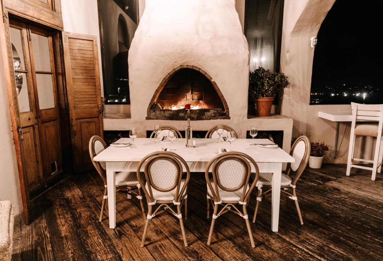 Grand Africa Rooms & Rendezvous Plettenberg Bay Εξωτερικό φωτογραφία