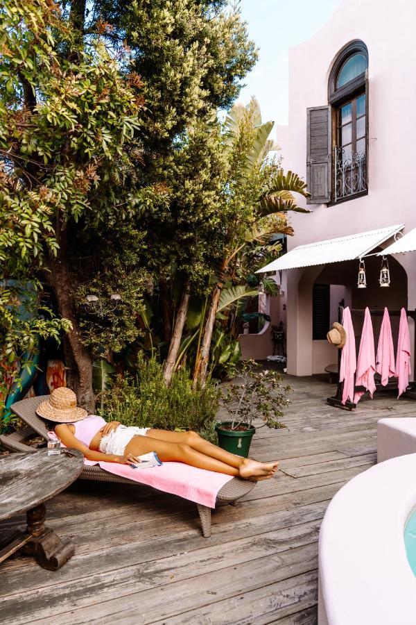 Grand Africa Rooms & Rendezvous Plettenberg Bay Εξωτερικό φωτογραφία