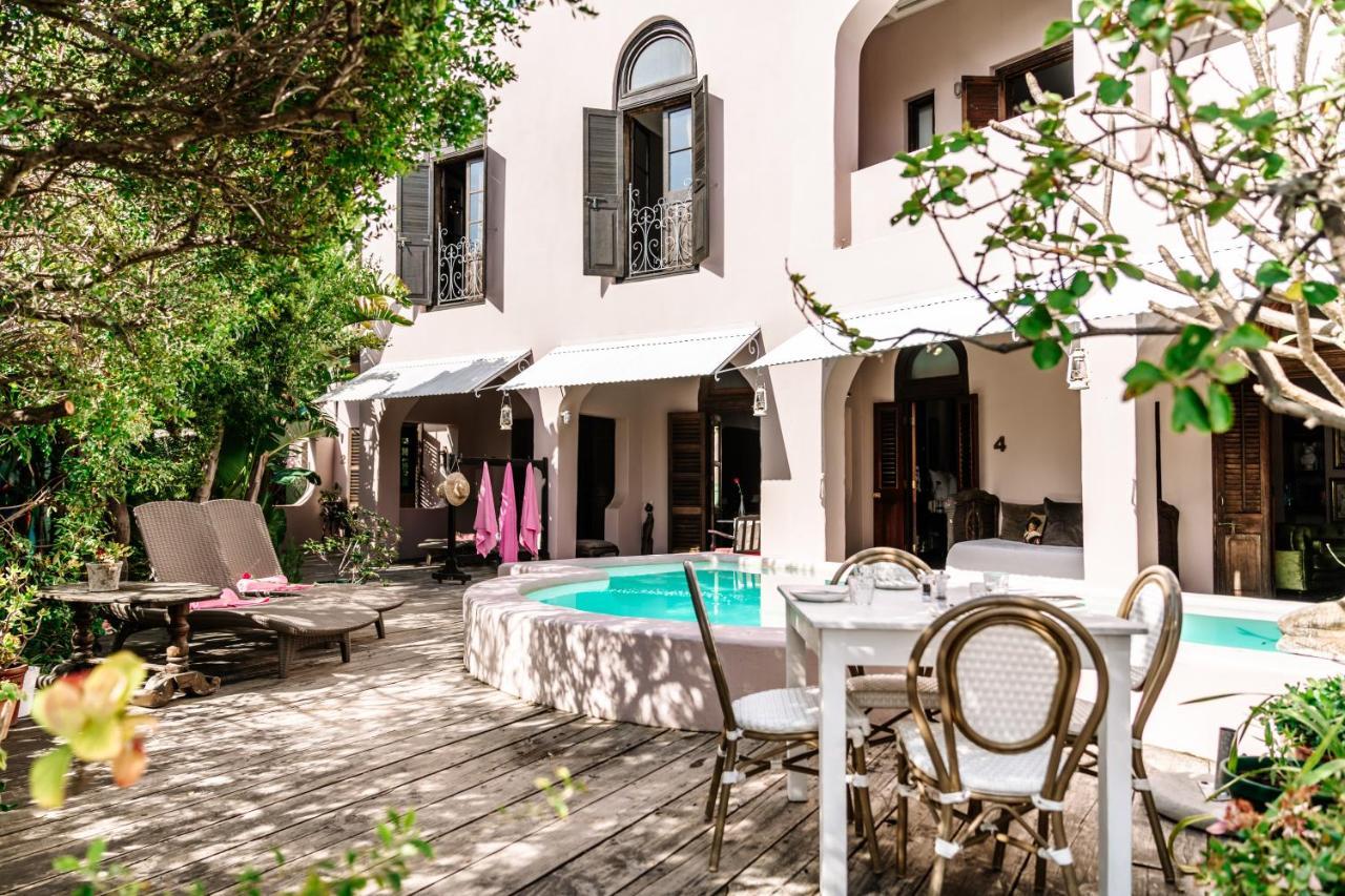 Grand Africa Rooms & Rendezvous Plettenberg Bay Εξωτερικό φωτογραφία