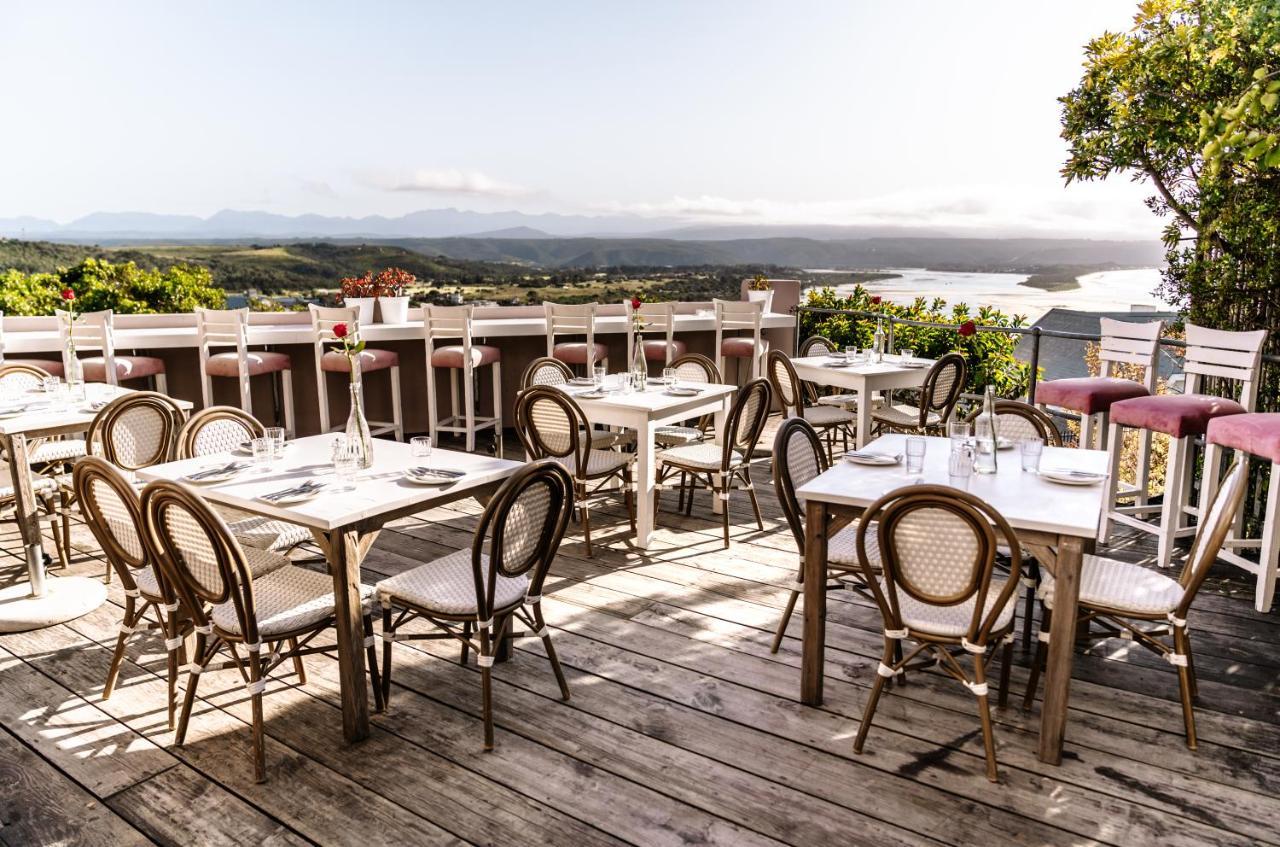Grand Africa Rooms & Rendezvous Plettenberg Bay Εξωτερικό φωτογραφία