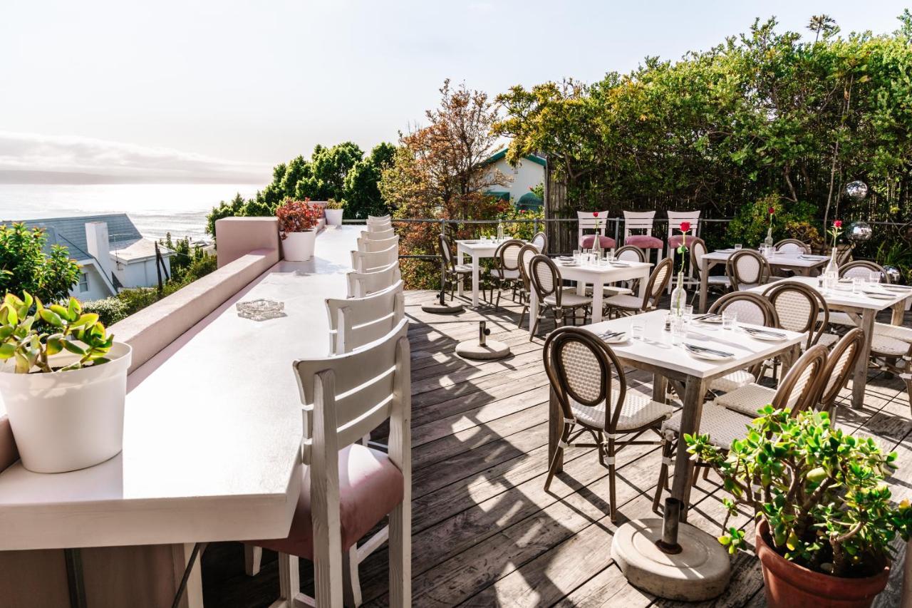 Grand Africa Rooms & Rendezvous Plettenberg Bay Εξωτερικό φωτογραφία