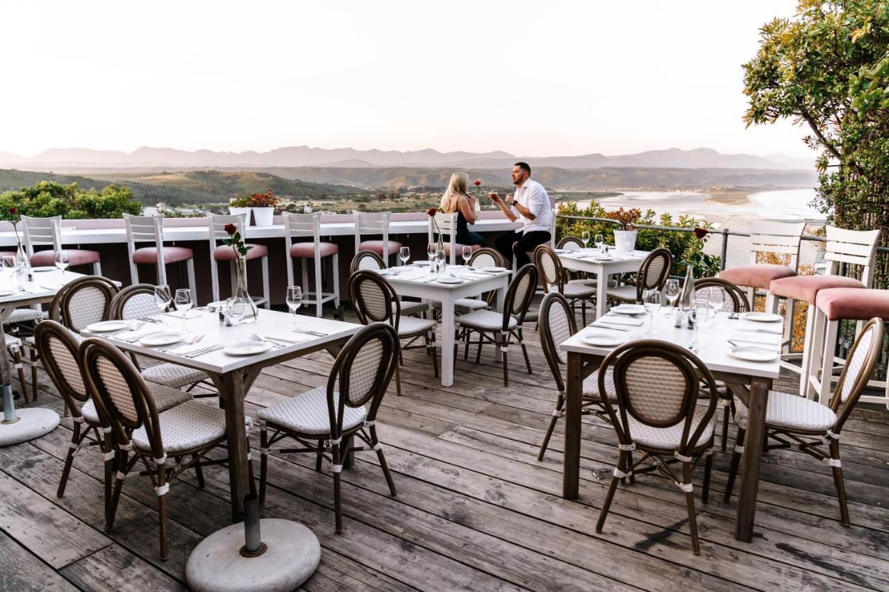 Grand Africa Rooms & Rendezvous Plettenberg Bay Εξωτερικό φωτογραφία