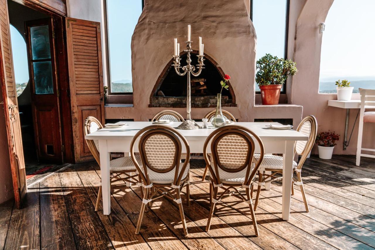 Grand Africa Rooms & Rendezvous Plettenberg Bay Εξωτερικό φωτογραφία