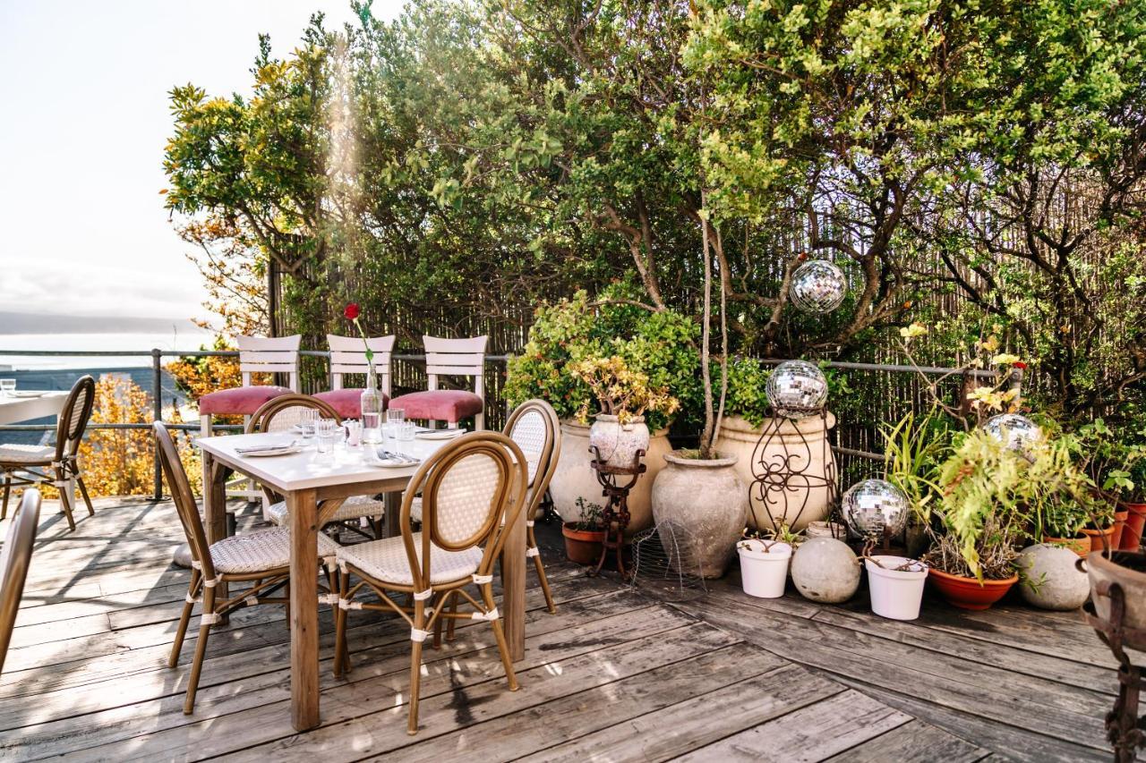 Grand Africa Rooms & Rendezvous Plettenberg Bay Εξωτερικό φωτογραφία