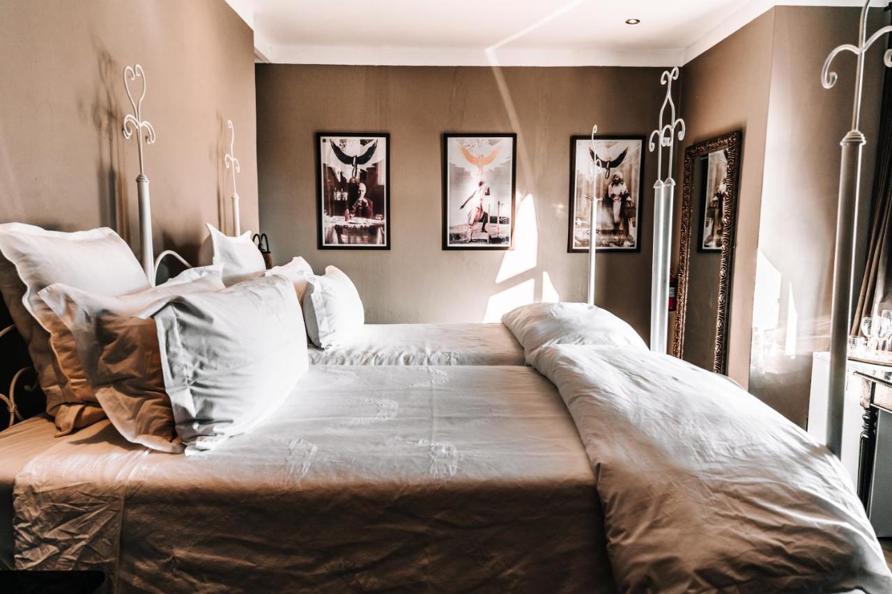 Grand Africa Rooms & Rendezvous Plettenberg Bay Εξωτερικό φωτογραφία