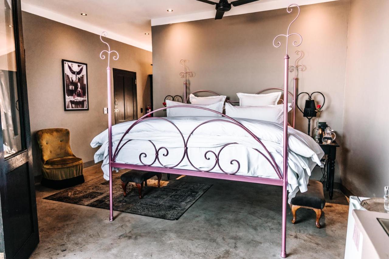 Grand Africa Rooms & Rendezvous Plettenberg Bay Εξωτερικό φωτογραφία
