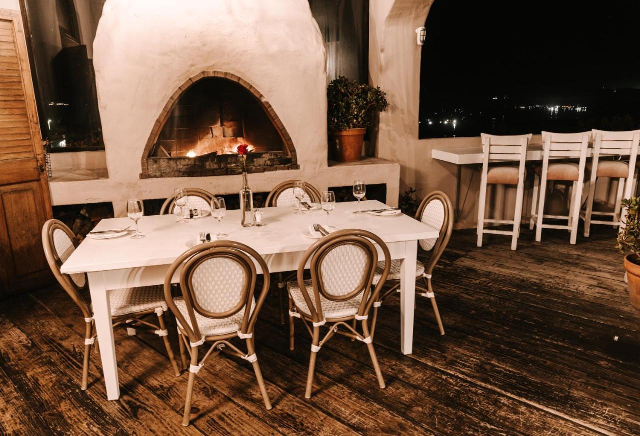 Grand Africa Rooms & Rendezvous Plettenberg Bay Εξωτερικό φωτογραφία