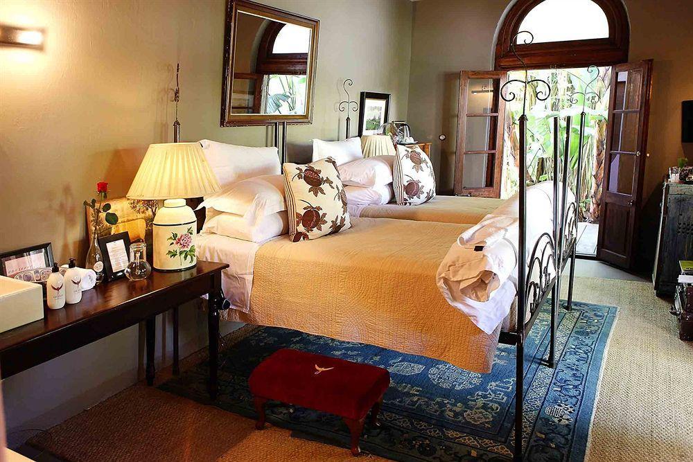 Grand Africa Rooms & Rendezvous Plettenberg Bay Εξωτερικό φωτογραφία
