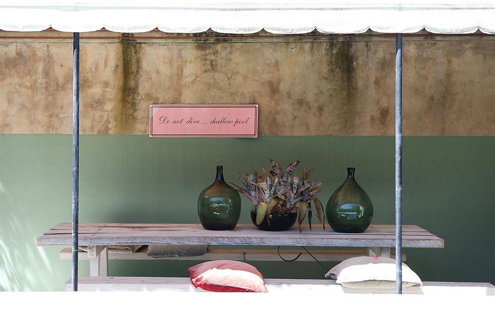 Grand Africa Rooms & Rendezvous Plettenberg Bay Εξωτερικό φωτογραφία