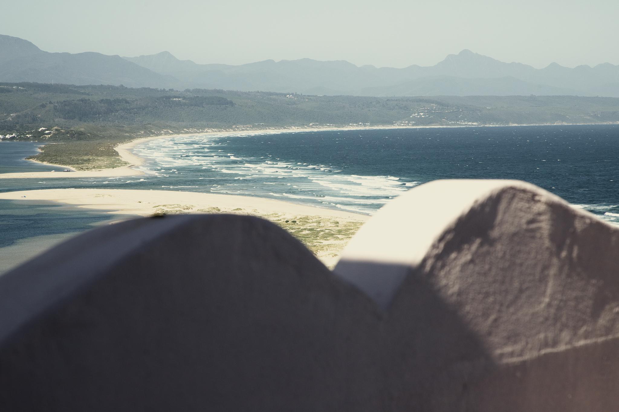Grand Africa Rooms & Rendezvous Plettenberg Bay Εξωτερικό φωτογραφία