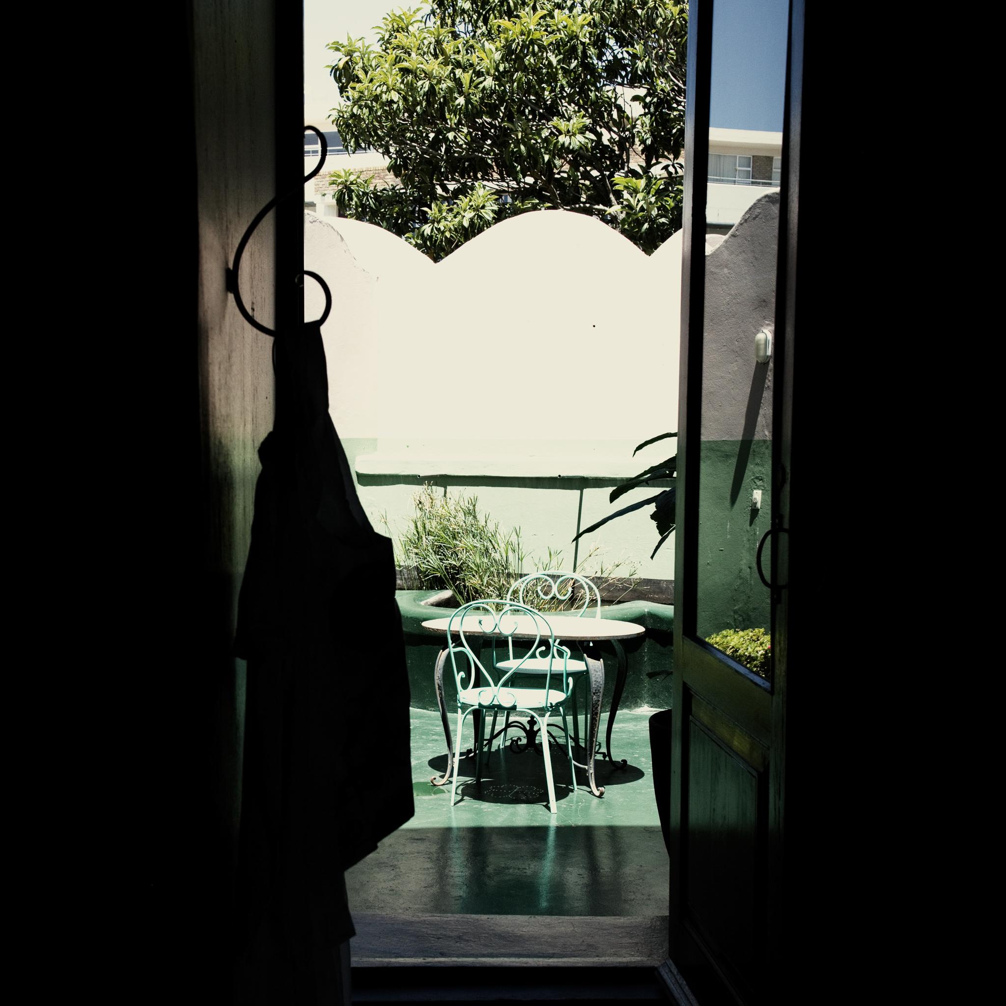Grand Africa Rooms & Rendezvous Plettenberg Bay Εξωτερικό φωτογραφία