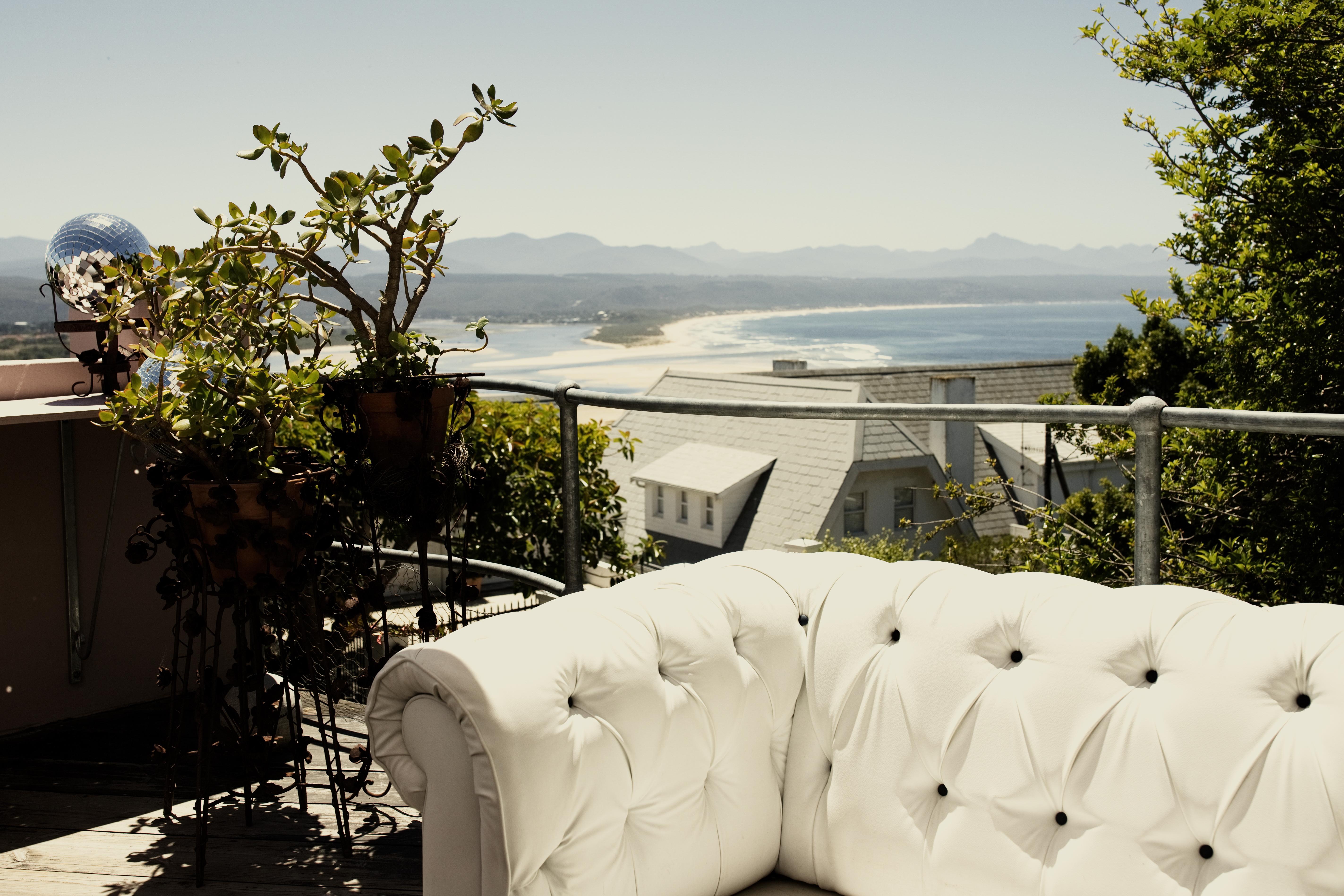 Grand Africa Rooms & Rendezvous Plettenberg Bay Εξωτερικό φωτογραφία