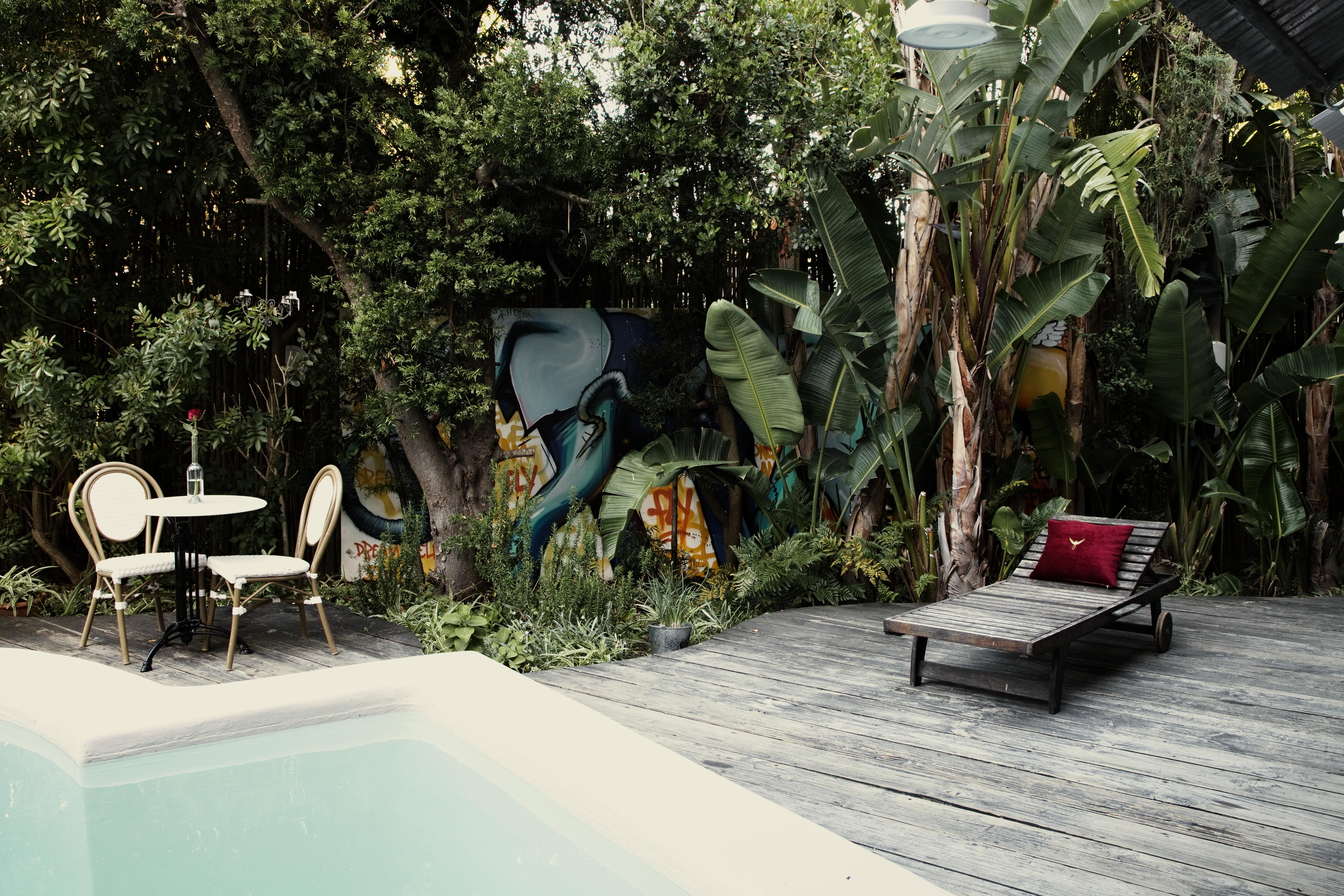 Grand Africa Rooms & Rendezvous Plettenberg Bay Εξωτερικό φωτογραφία