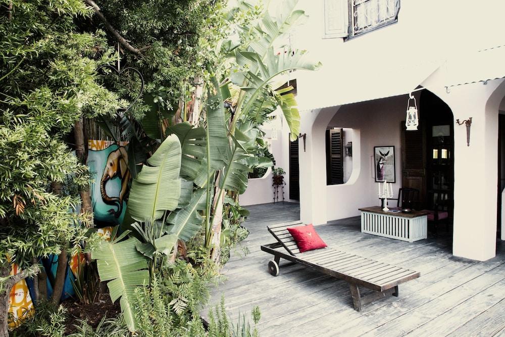 Grand Africa Rooms & Rendezvous Plettenberg Bay Εξωτερικό φωτογραφία