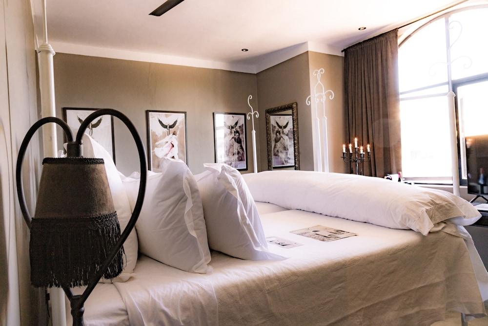 Grand Africa Rooms & Rendezvous Plettenberg Bay Εξωτερικό φωτογραφία