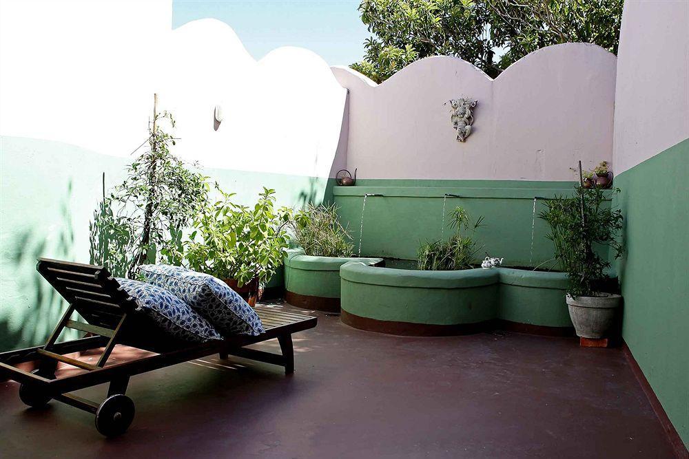 Grand Africa Rooms & Rendezvous Plettenberg Bay Εξωτερικό φωτογραφία