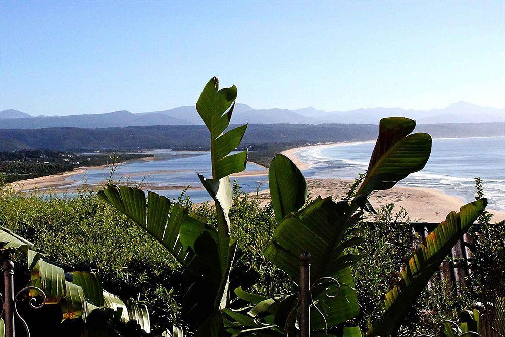 Grand Africa Rooms & Rendezvous Plettenberg Bay Εξωτερικό φωτογραφία
