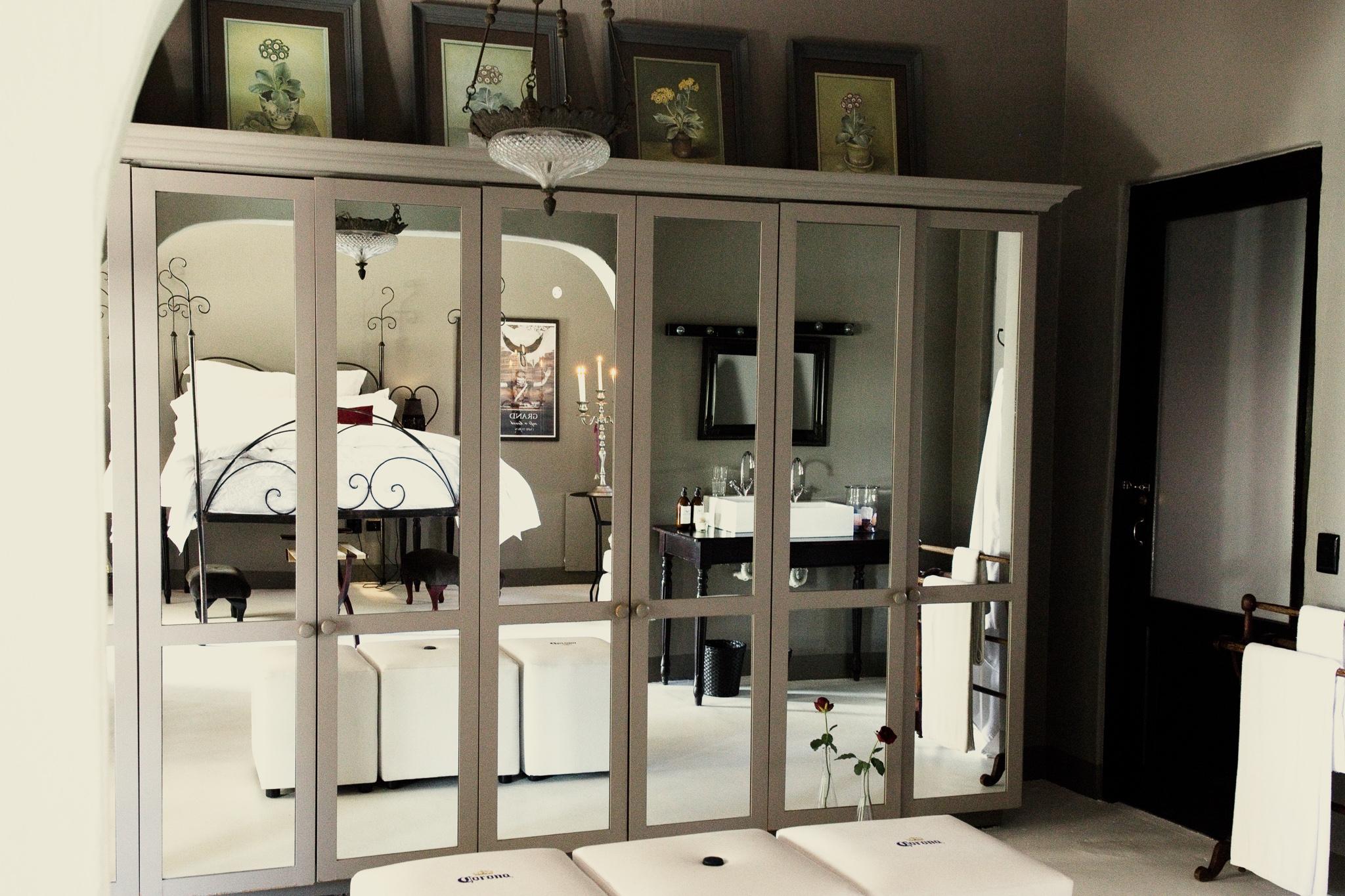 Grand Africa Rooms & Rendezvous Plettenberg Bay Εξωτερικό φωτογραφία