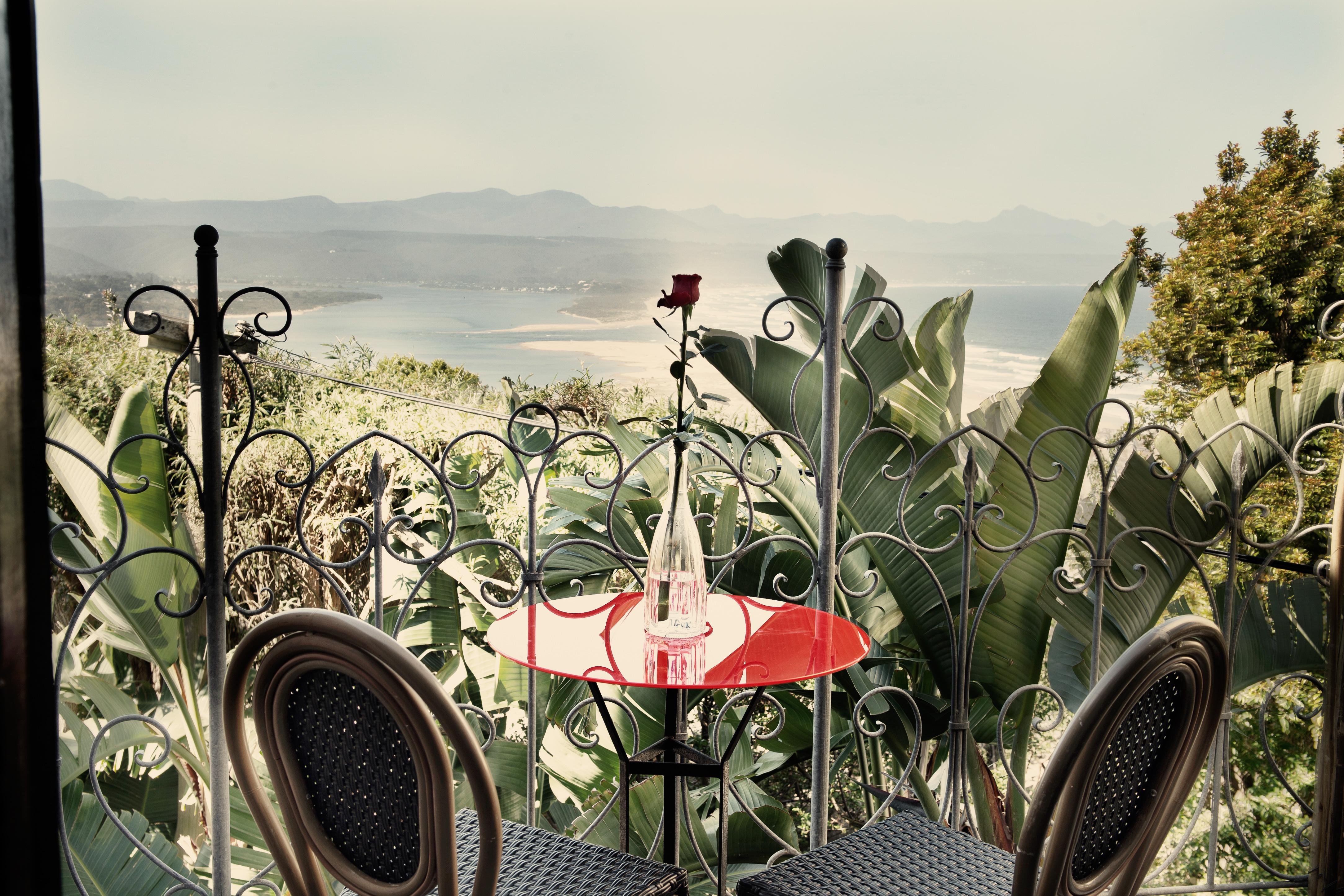 Grand Africa Rooms & Rendezvous Plettenberg Bay Εξωτερικό φωτογραφία