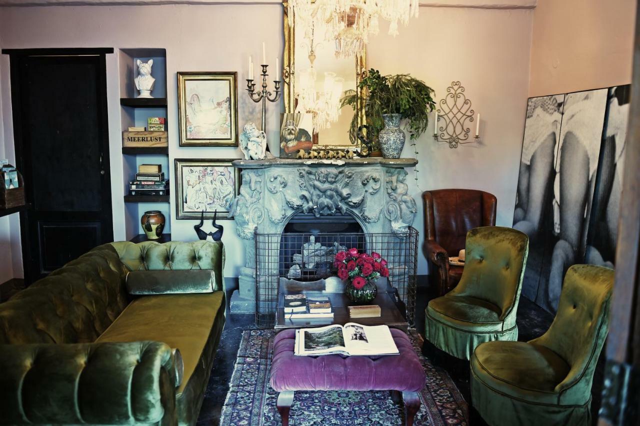 Grand Africa Rooms & Rendezvous Plettenberg Bay Εξωτερικό φωτογραφία