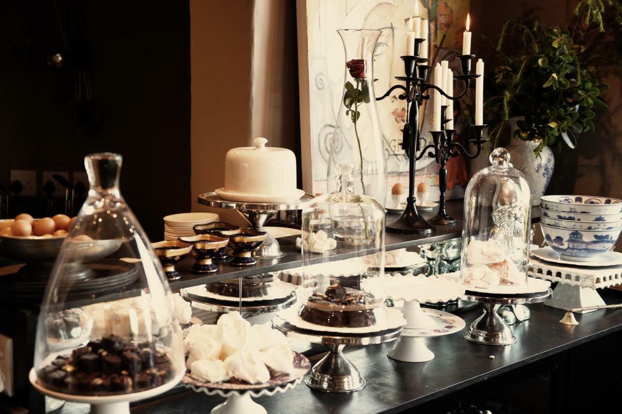 Grand Africa Rooms & Rendezvous Plettenberg Bay Εξωτερικό φωτογραφία
