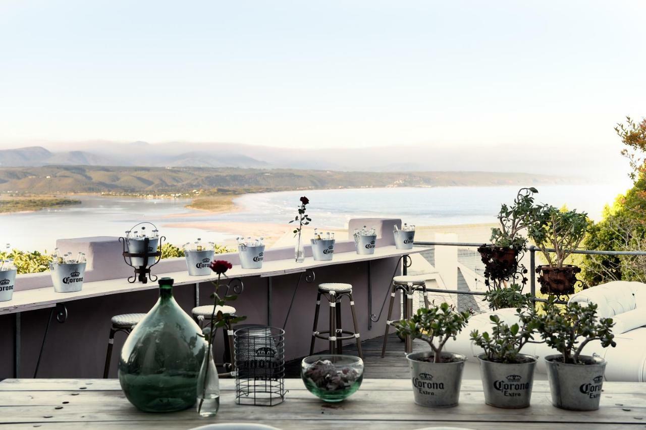 Grand Africa Rooms & Rendezvous Plettenberg Bay Εξωτερικό φωτογραφία